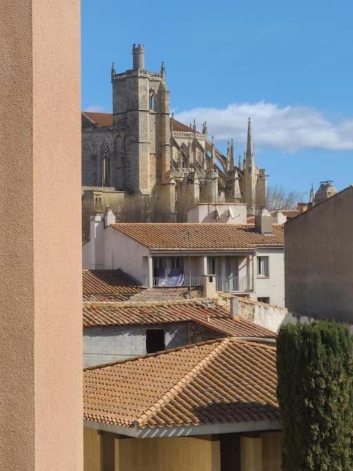Escapade Coeur De Ville Narbonne Luaran gambar